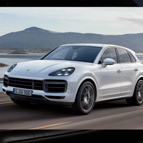 保时捷cayenne turbo 4.0t|卡宴|购车服务中心
