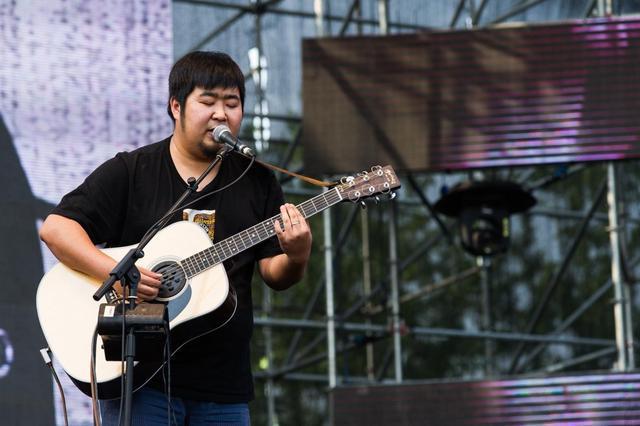 宋冬野演唱会被取消,因5年前吸毒,本尊发文喊冤:我也是被害者