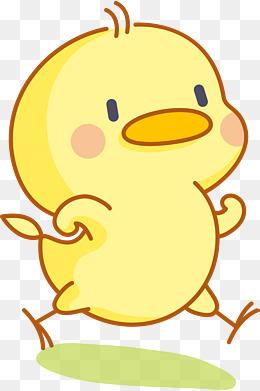 小鸡卡通图片大全