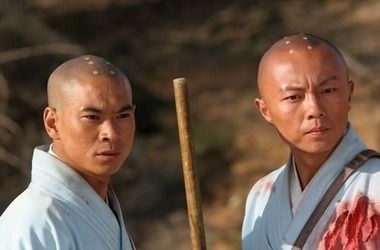 少林寺传奇3剧情