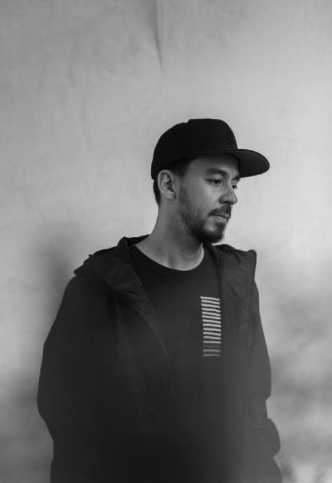 林肯公园成员麦克·信田成都即将开唱 歌单曝光令人