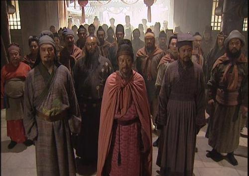 梁山好汉绝大部分下场悲惨为何有10人得到朝廷留用
