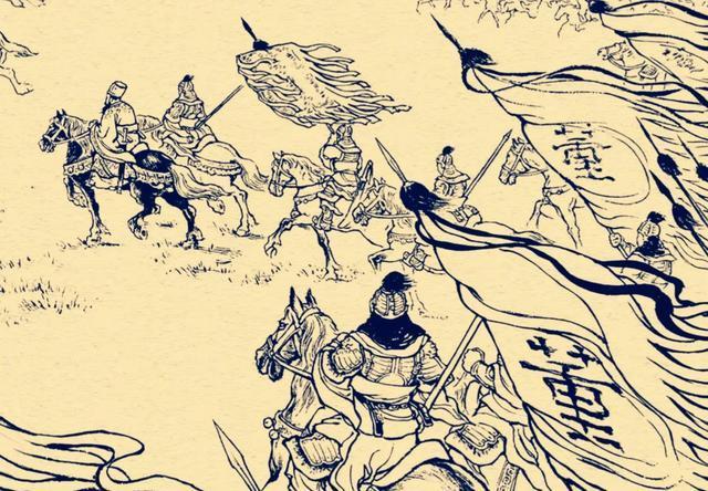 收买吕布的董卓,也担任过并州刺史,也是并州军的老长官.
