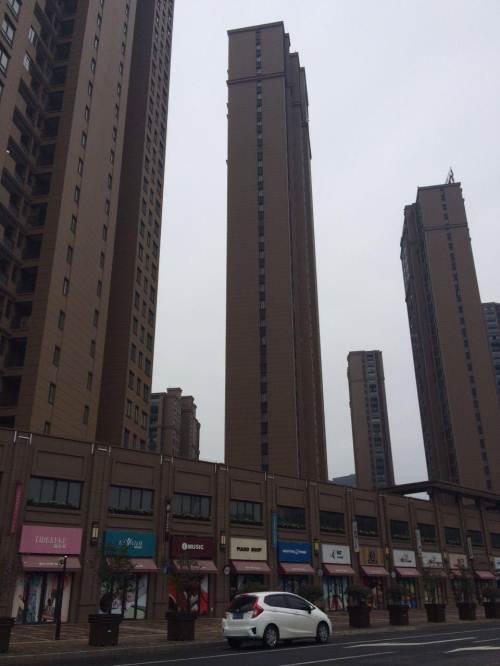 无锡东高铁旁红豆香江豪庭 3室2厅2卫 104平米