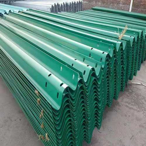 乡村公路护栏板厂家订做乡村护栏板