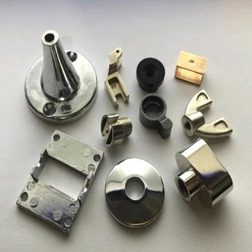 供应 锌铝合金压铸件 定做加工 欢迎来图来样加工 烟台瑞兴金属制品