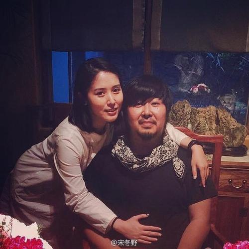 宋冬野再次道歉:没把自己当过明星 戒大麻很容易