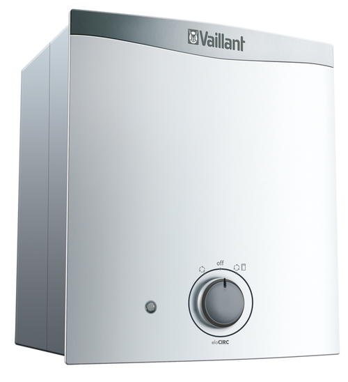 威能elocirc秒热水魔方荣获热水方案"金石奖"