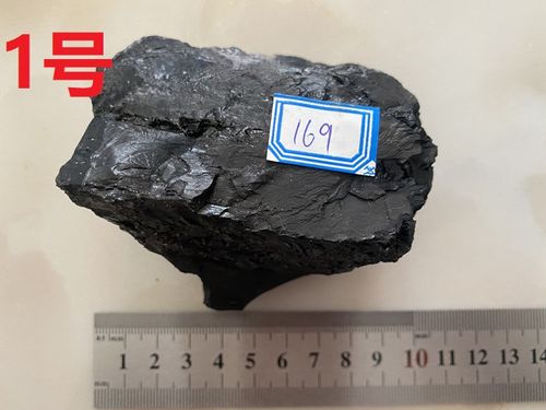 假一赔十 抚顺纯天然煤精原石 抚顺煤精原料 煤精石 diy原料