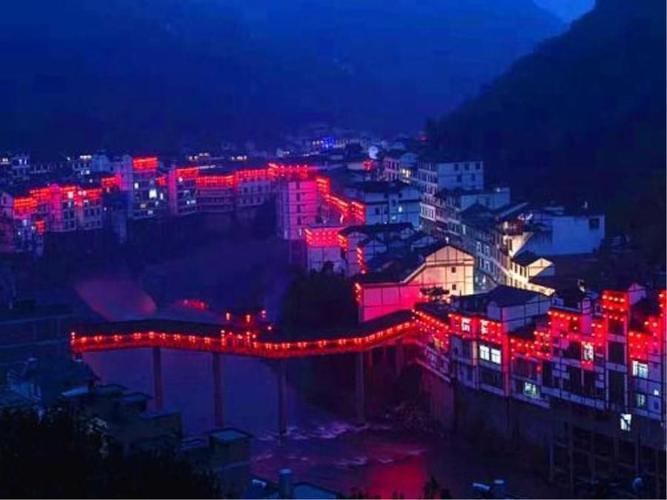 旅游人生