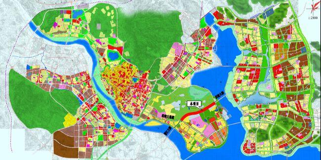 全长约3.56km,泉州东海片区交通再迎利好,这一快速路即将改造!