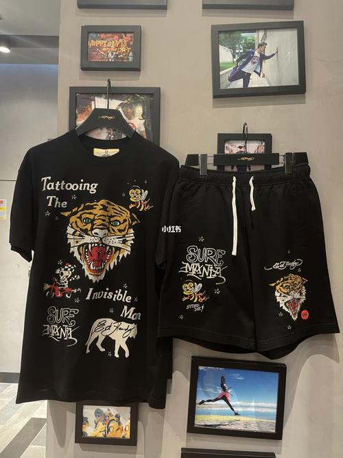 ed hardy_秋天去哪玩_edhardy_潮流_好物推荐_服装