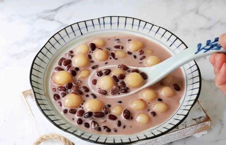 【冬至要来啦02】教你制作10种汤圆花样吃法~有馅无