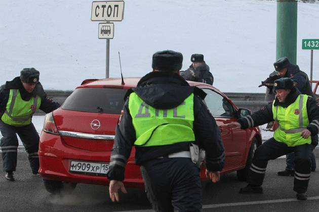 世界上酒驾最严的惩罚:发现一次直接枪毙!