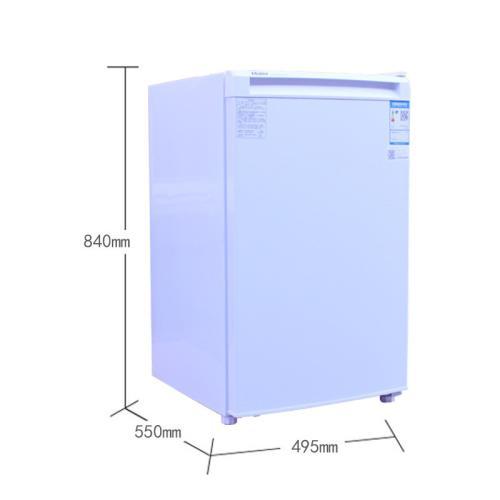 家用冰柜的尺寸规格一般是多少