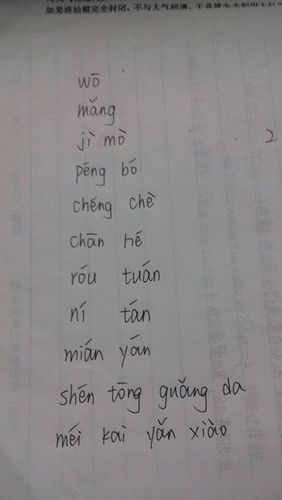 蓬勃,澄澈,掺和,揉团,泥潭,绵延,神通广大,眉开眼笑,这些词要拼音,我