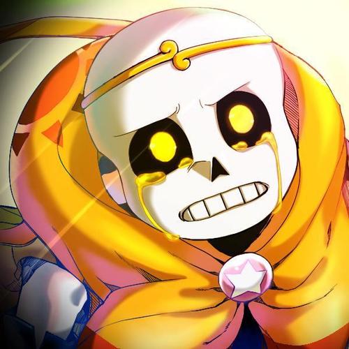 《传说之下》au解读dreamtale:梦想的纯粹,于现实割裂