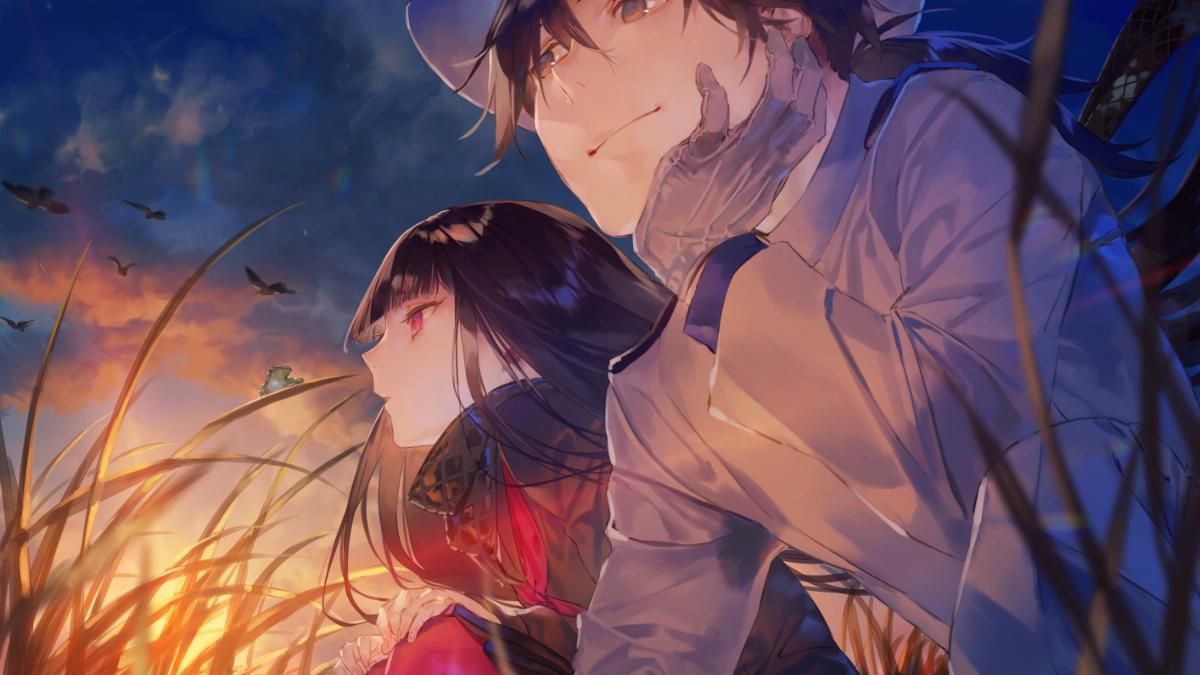 盘点fate中的抑制力代行者,除了红a,你还知道别人吗?