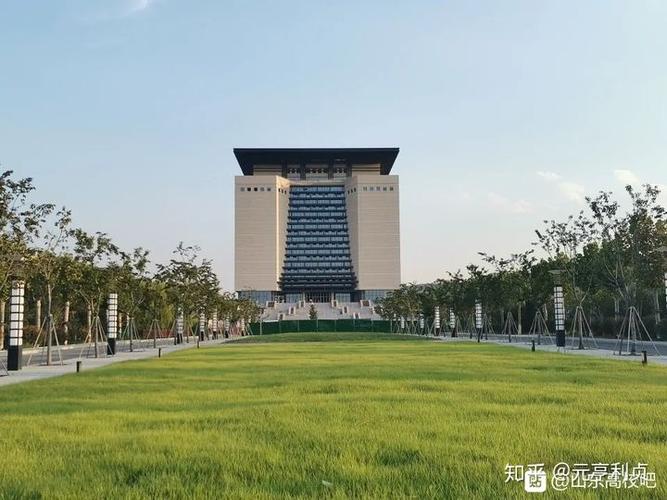 山东财经大学圣井校区的图书馆什么时候能够用上啊?