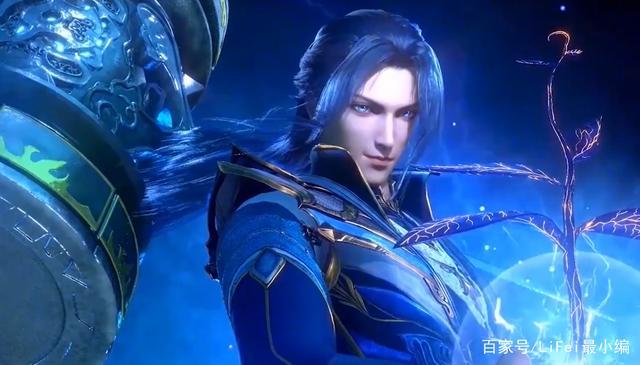 斗罗拓跋希人物志新七宗唯一突破90级魂师却被唐三一招击杀