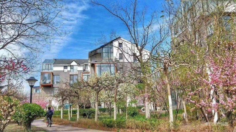 北京房产网>北京二手房>海淀二手房>西山二手房>西山美墅馆>