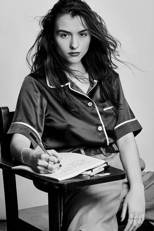 奎恩·谢法德 quinn shephard的图片