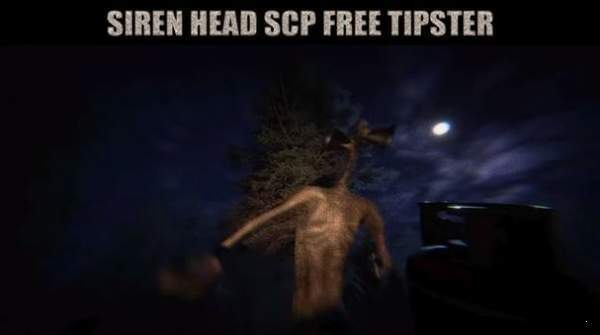 警笛头新线人sirenhead