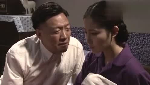 人是铁饭是钢:崔大可满身酒气回家,丁秋楠说了五个字,立马酒醒!