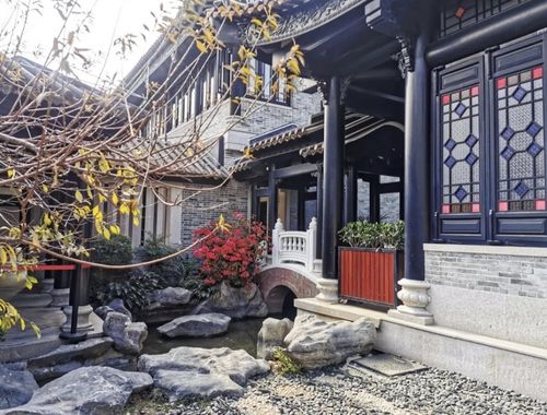 藏在广州老城区的小众景点,亭台楼阁,最浓郁的粤韵古调