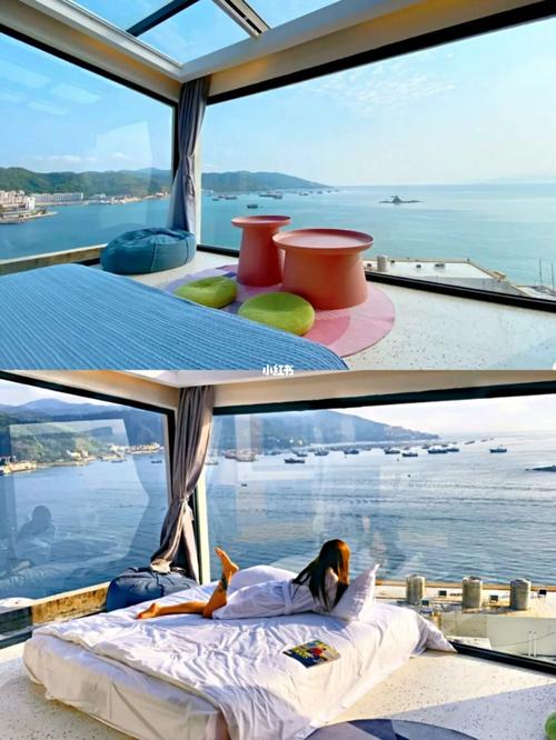 深圳南澳游玩攻略|海景民宿 景点合集_海景_民宿_景点