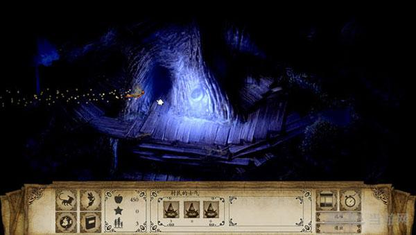 春暖花将开 八款植树节主题游戏推荐