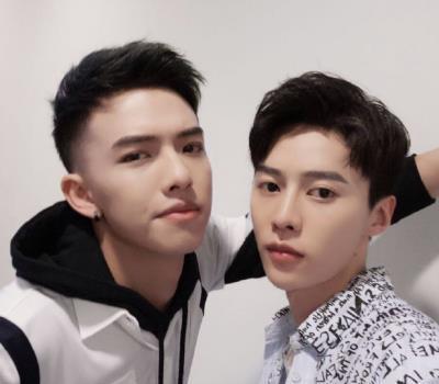 为何陈哇塞总是咧嘴笑?看到他面无表情的样子,我好像懂了点啥