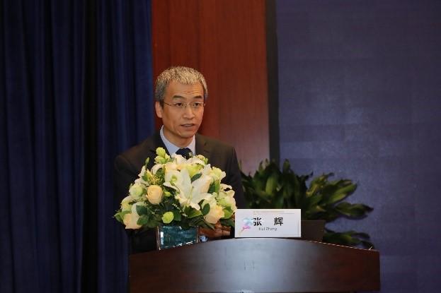 北京积水潭医院张辉教授