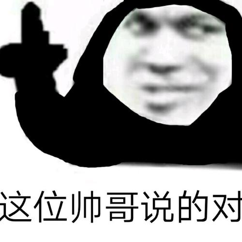 无水印熊猫头表情包(2)