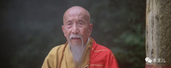 李名炀和鲁迅当邻居乌龙院的老方丈91岁去世