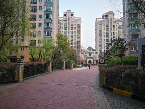 龙阳路 高性价比 万邦都市花园 急转
