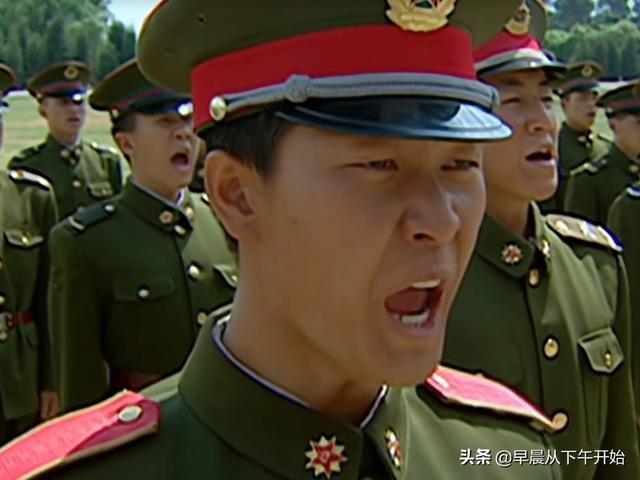 《士兵突击》马小帅,钢七连第五千个兵,为何高城都对他钦佩不已