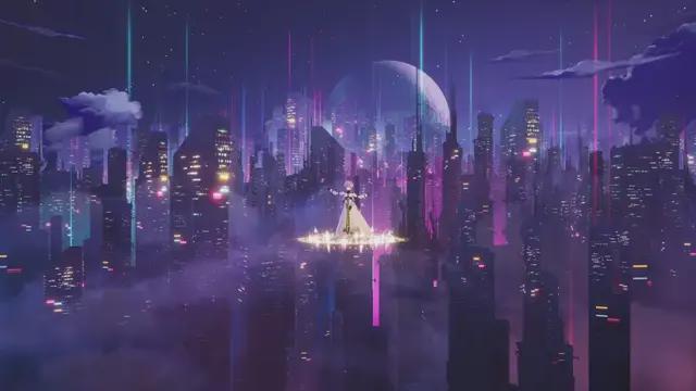 元宇宙被b站的虚拟偶像营销玩明白了