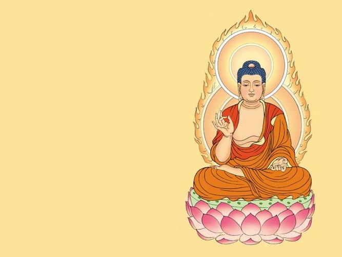 佛诞日|在这个特别的日子,礼赞佛陀