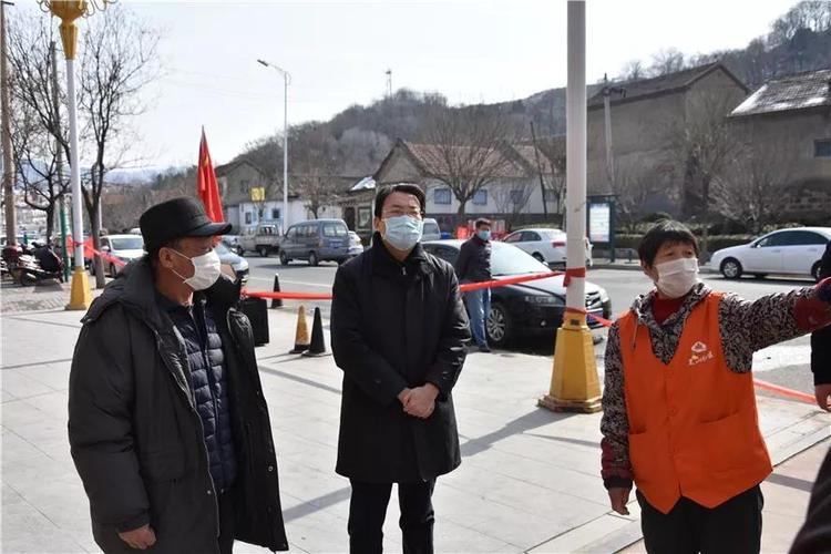 博山区委常委会(扩大)会议召开