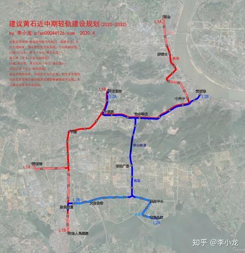 制作本方案的目的是希望黄石城市轨道交通能够健康有序发展