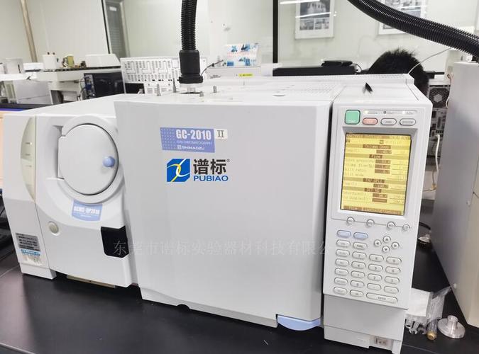 岛津 气质联用仪gcms qp2010配置参考:    1,主机:gc气相色谱 gc