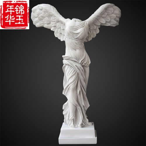 人像雕像大号断臂摆件石膏像女神维纳斯