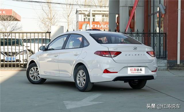 悦动多少钱 12年现代悦动1.6手动价格【汽车时代网】