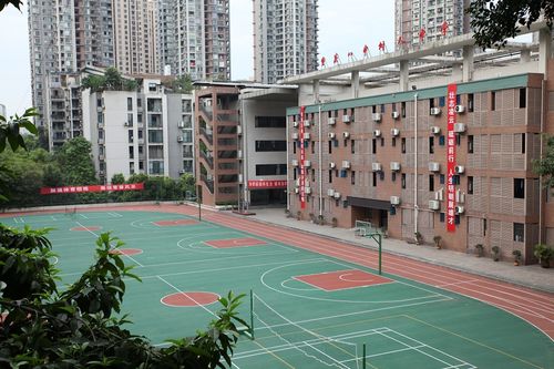 重庆市树人中学欢迎您