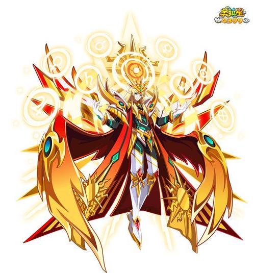 com 奥拉星金翅神迦楼罗图片 金翅神迦楼罗高清大图 news.4399.