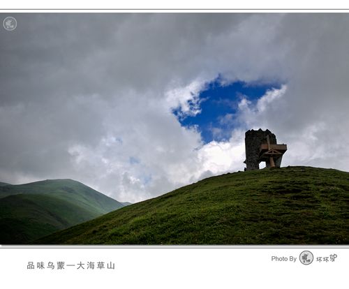 大海梁子