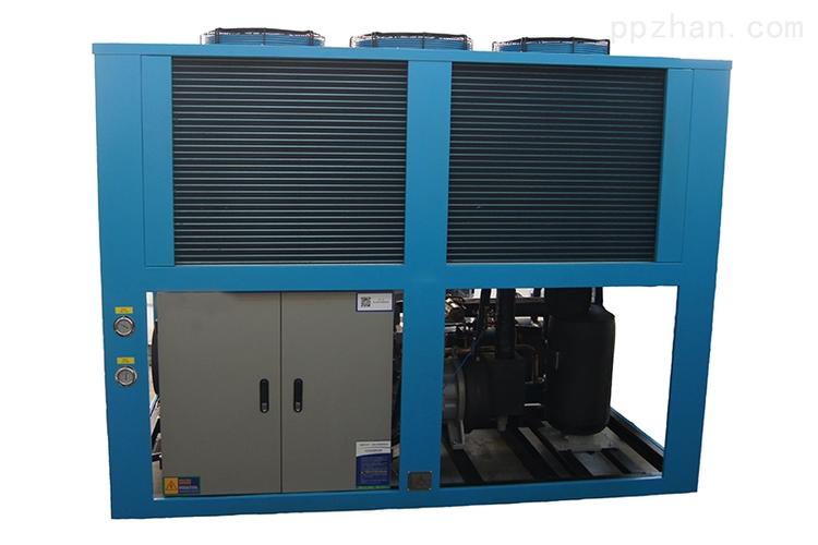 风冷螺杆式冷水机组
