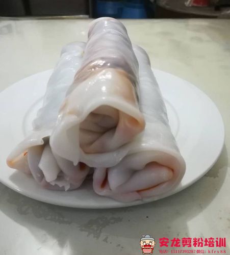 贵州剪粉的制做方法 剪粉怎么做 剪粉米浆怎么做