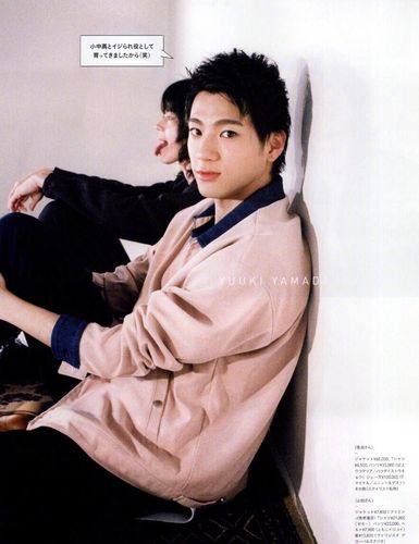 菅田将晖##山田裕贵